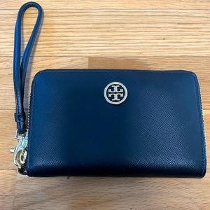 New Tory Burch wallet/wristlet